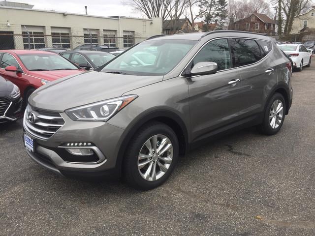 2018 hyundai santa fe sport 2.0t awd 2.0t 4dr suv for sale in fairfield, connecticut