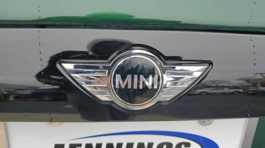 2018 Mini Hardtop