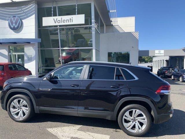 2020 volkswagen atlas cross sport 2.0t sel in oakville, connecticut