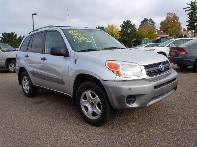 2004 toyota rav4 for sale in south burlington, vermont