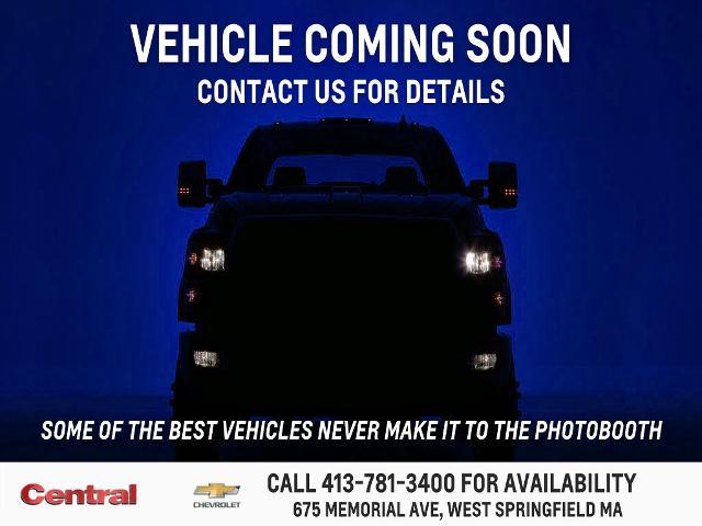 2020 chevrolet silverado 2500 wt