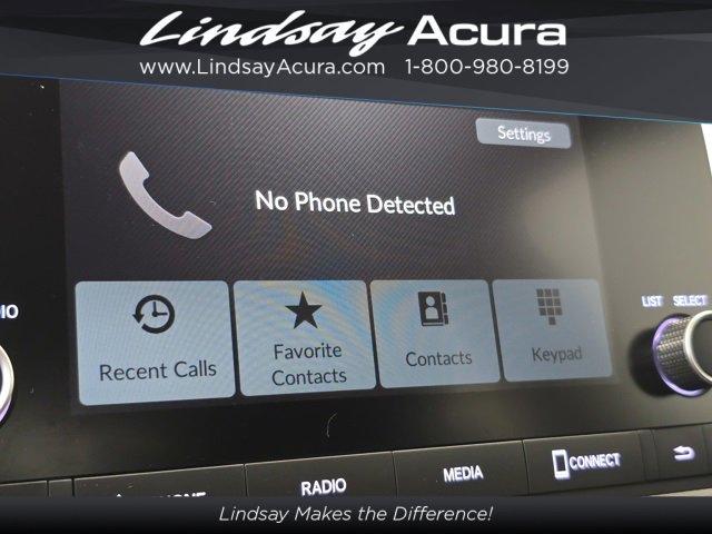 2024 acura integra