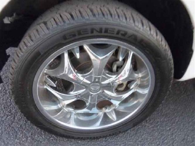 2008 nissan titan (2008.5) le in san antonio, tx