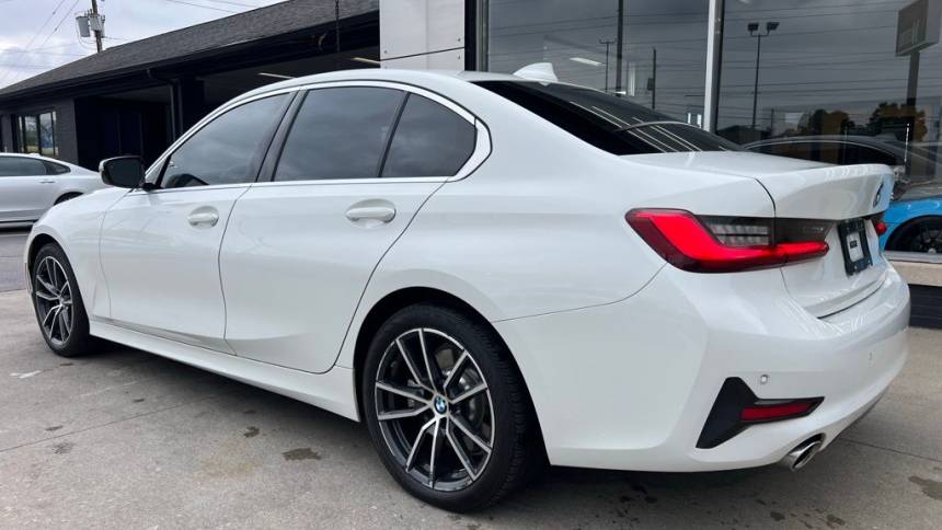 2020 bmw 3 series 330i