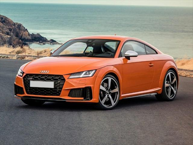 2019 audi tts 2.0t