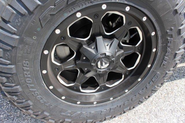 2018 ram ram pickup 2500 tradesman 4x4 tradesman 4dr crew cab 6.3 ft. sb pickup for sale in south paris, maine