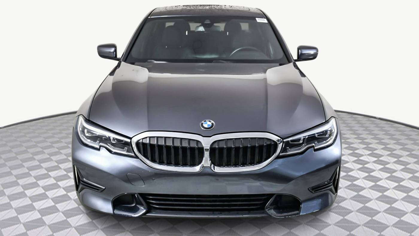 2021 bmw 3 series 330i