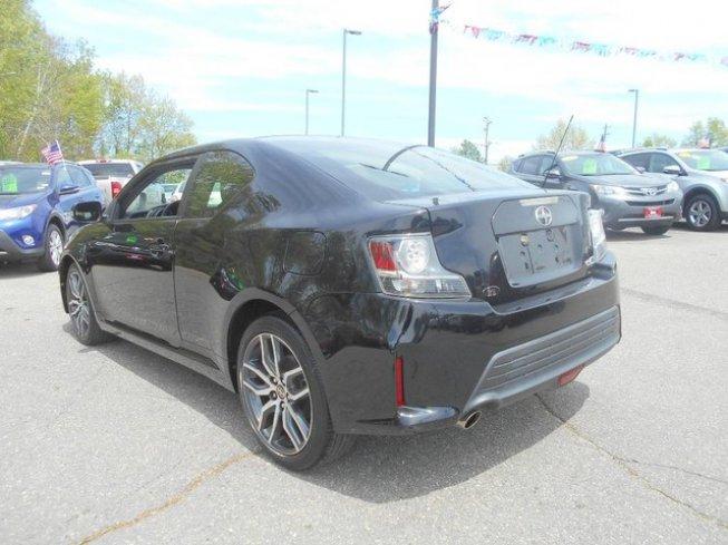 2015 scion tc for sale in manchester, new hampshire