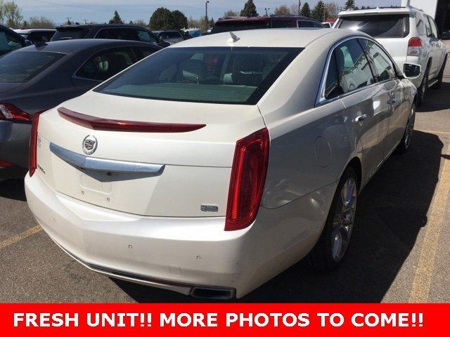 used 2013 cadillac xts platinum awd great falls, mt 59405 for sale in great falls, montana