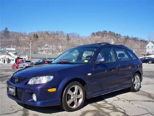 2007 subaru impreza 2.5i sport wagon 4d for sale in barre, vermont