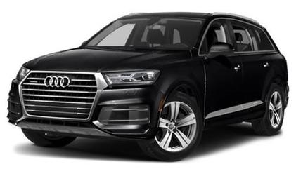 used 2019 audi q7 2.0t premium bozeman, mt 59715 for sale in bozeman, montana