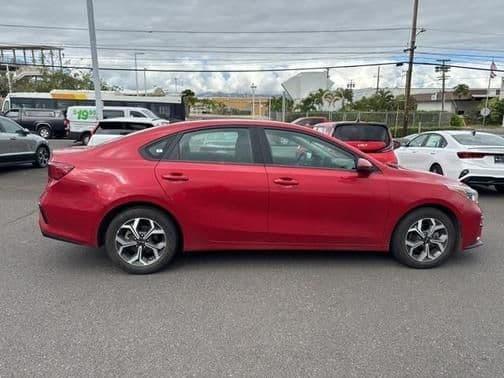 2021 kia forte lxs in waipahu, hawaii