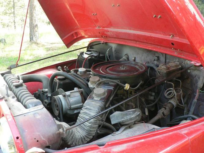 1981 jeep cj7 laredo 4x4 from a 30-year owner in evergreen, colorado