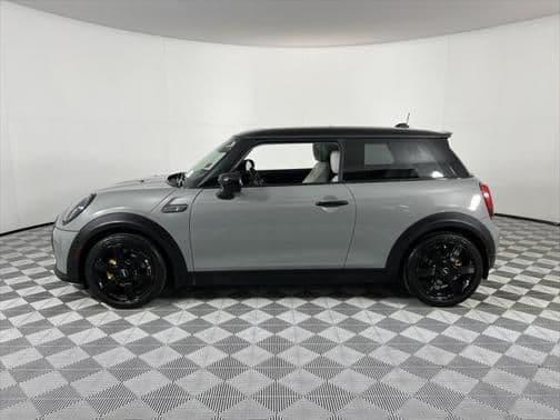 2023 mini hardtop cooper s in tucson, arizona