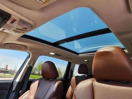 2019 subaru ascent touring 7-passenger in dublin, ohio