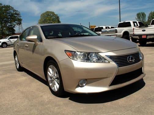 2013 lexus es 300h base in cullman, alabama
