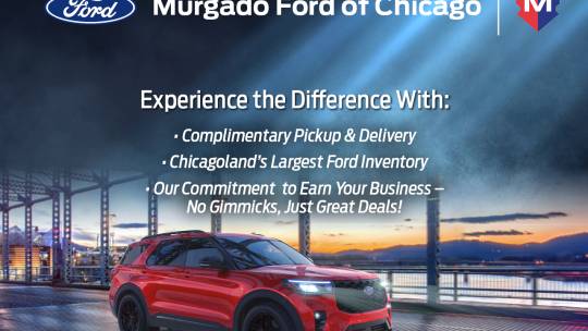 2010 Ford Edge