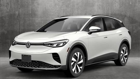 2024 Volkswagen ID.4