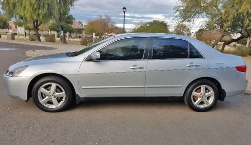 2005 honda accord lx for sale in arizona by owner