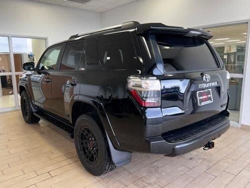 2015 toyota 4runner trd pro in sheboygan, wisconsin