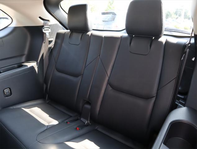 2022 mazda cx-9 touring