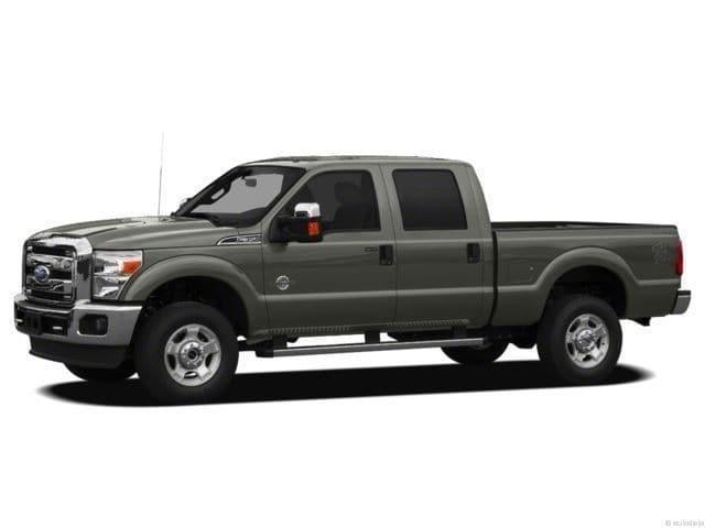 2012 ford f-350 super duty xlt 4x4 xlt 4dr crew cab 6.8 ft. sb srw pickup for sale in grand forks, north dakota