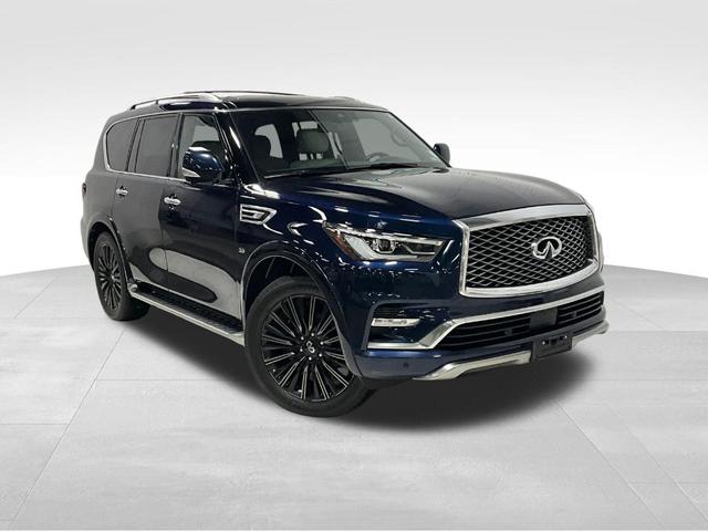 2019 infiniti qx80 limited