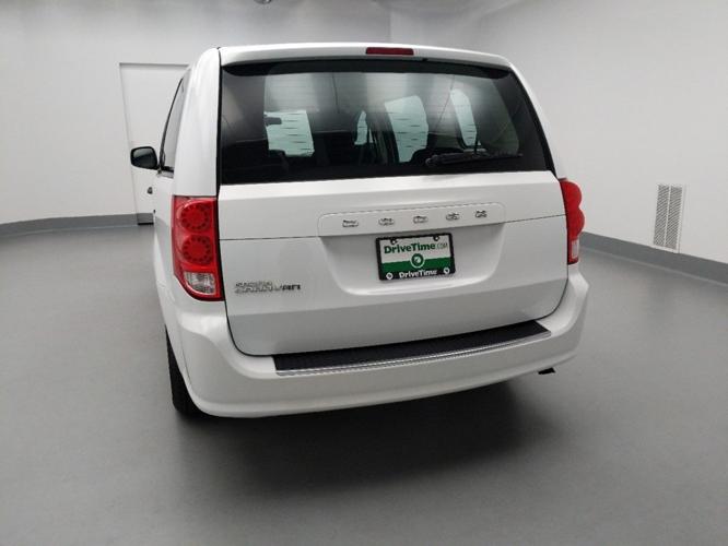used 2014 dodge grand caravan se huntsville, al 35816 for sale in huntsville, alabama