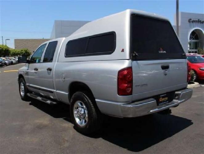 2007 dodge ram 2500 slt in cerritos, ca