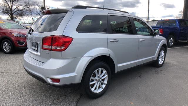 2014 dodge journey sxt awd sxt 4dr suv for sale in danbury, connecticut