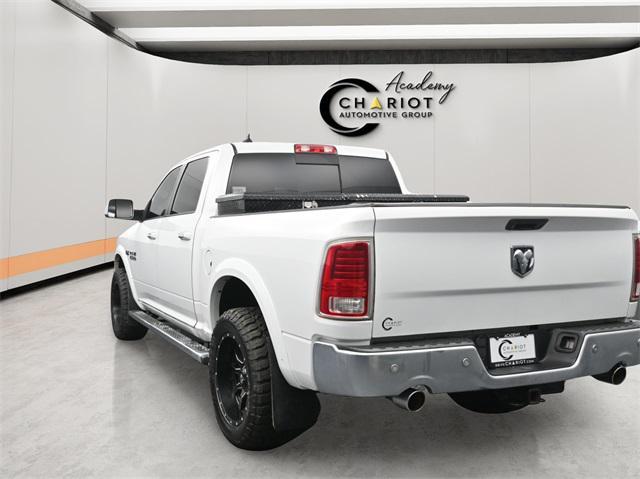 2015 ram 1500 laramie