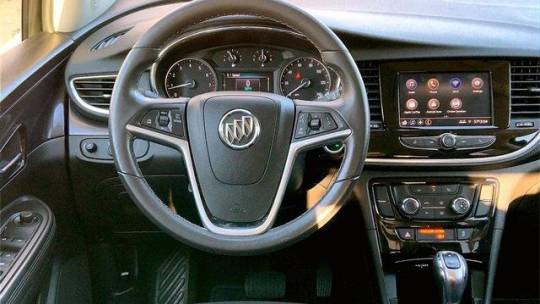 2021 Buick Encore