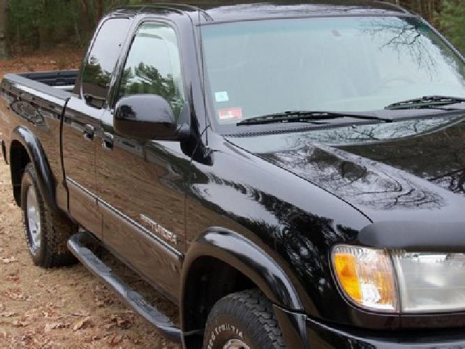 2003 toyota tundra limited in cleveland, oh