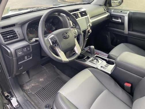 2023 toyota 4runner sr5 premium in montgomery, alabama