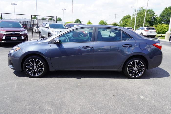 used 2016 toyota corolla s plus waldorf, md 20601 for sale in waldorf, maryland