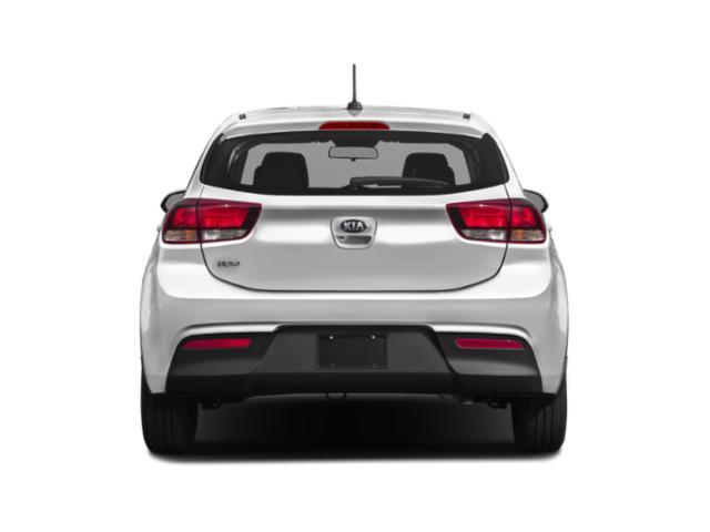 2019 kia rio s