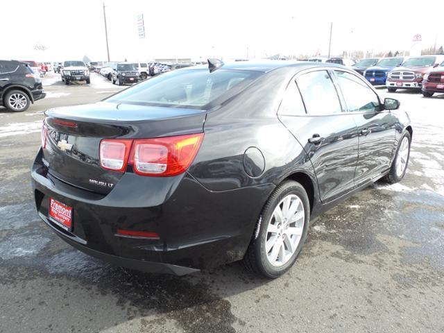2015 chevrolet malibu lt lt 4dr sedan w/2lt for sale in atlantic city, wyoming