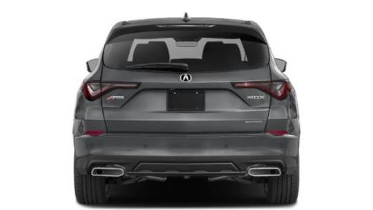 2022 Acura MDX