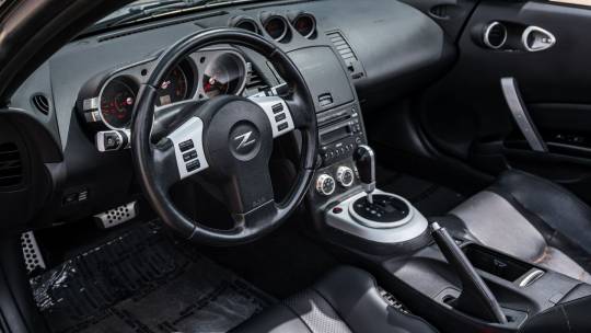 2006 Nissan 350Z