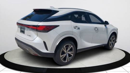 2024 Lexus RX