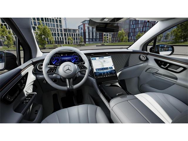 2024 mercedes-benz eqe 350+ 350+ suv