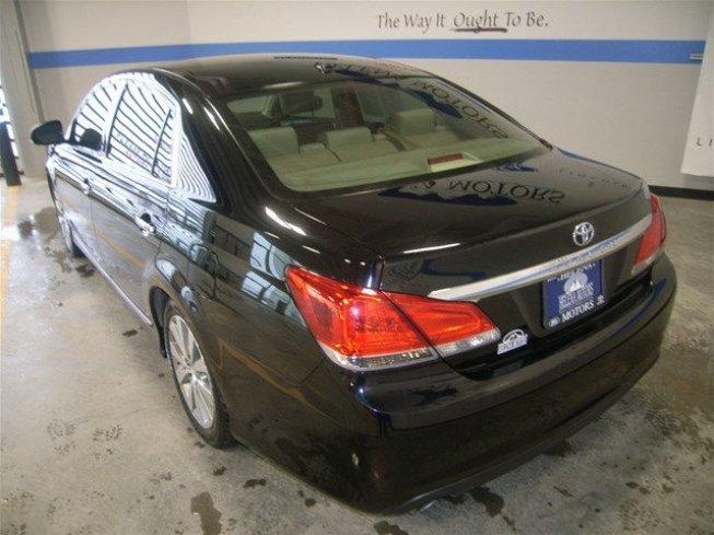 2011 toyota avalon for sale in helena, montana