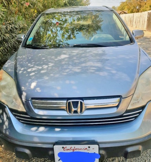 2009 honda cr-v exl for sale in california by owner