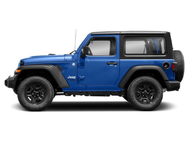 2019 jeep wrangler sport