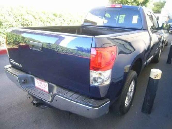 2007 toyota tundra limited 2wd in san rafael, ca