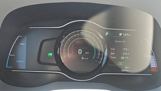 2021 Hyundai Kona