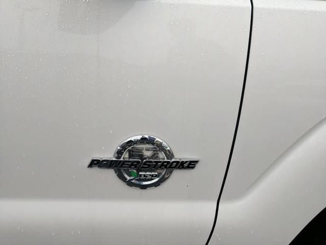 2014 ford f-350 super duty lariat 4x4 lariat 4dr crew cab 8 ft. lb drw pickup for sale in blades, delaware