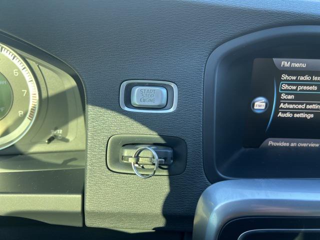 2012 volvo s60 t5