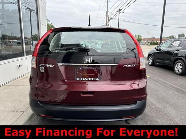 2014 honda cr-v in co bluffs, iowa