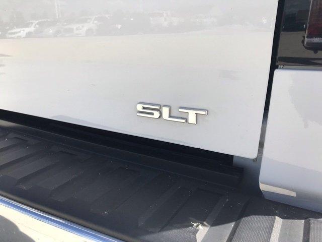 used 2016 gmc sierra 1500 4x4 crew cab slt lafayette, in 47909 for sale in lafayette, indiana